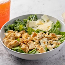 GoGo Fresh SOBE - Caesar Chicken Salad