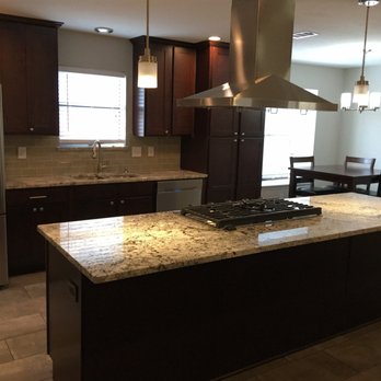 North Texas Remodeling - removed load bearing wall for island - Cabinetry Near Me - Carrollton, Texas North Texas Remodeling - removed load bearing wall for island - Cabinetry Near Me - Carrollton, Texas