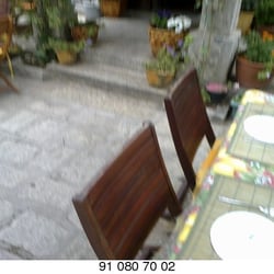 La Higuera