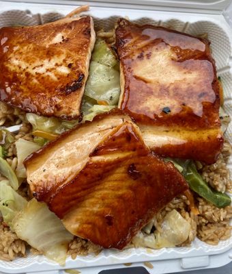 Honoka Teriyaki Express by null