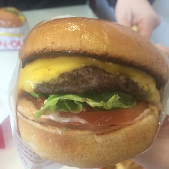 In-N-Out Burger - Burgers Near Me - Grapevine, Texas In-N-Out Burger - Burgers Near Me - Grapevine, Texas