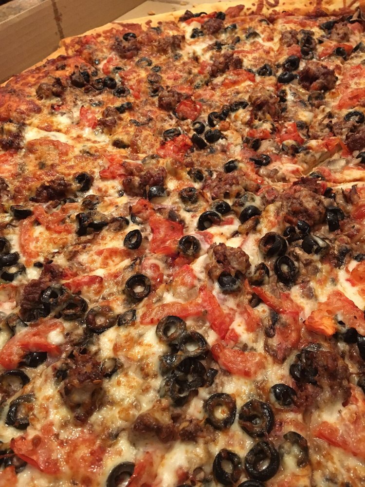 NEW YORK PASTA & PIZZA CLOSED 41 Photos & 101 Reviews 32106