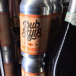 Wine Republic - Champs in a can!
