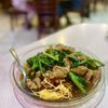 Tasty Wok gift card