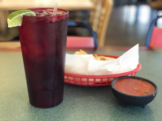 La Tapatia Mexican Restaurant & Bar by null