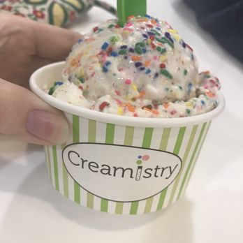 Creamistry - Desserts Near Me - Houston, Texas Creamistry - Desserts Near Me - Houston, Texas