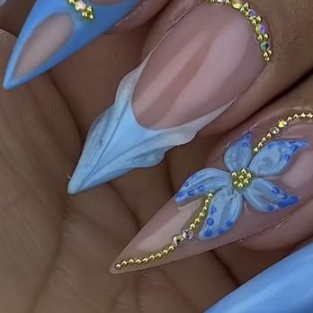 Nails By Angela - Nail Technicians Near Me - San Mateo, California Nails By Angela - Nail Technicians Near Me - San Mateo, California