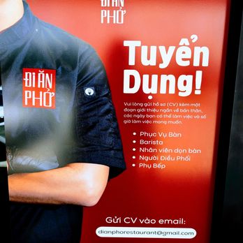 Di An Pho - HIring - Noodles Near Me - Houston, Texas Di An Pho - HIring - Noodles Near Me - Houston, Texas