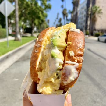 Egg Tuck - Avocado Egg Sandwich @foodforfoodbabies - Breakfast & Brunch Near Me - Los Angeles, California Egg Tuck - Avocado Egg Sandwich @foodforfoodbabies - Breakfast & Brunch Near Me - Los Angeles, California