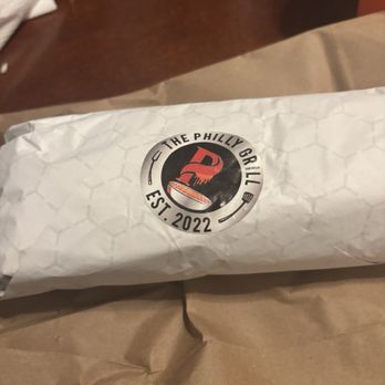 The Philly Grill - Cheesesteaks Near Me - Houston, Texas