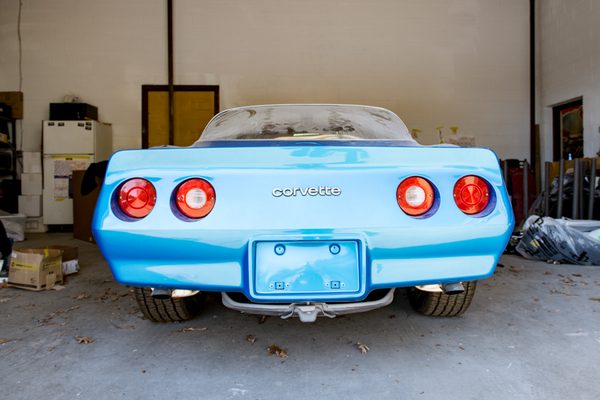 Mechanicsville Paint & Body Shop