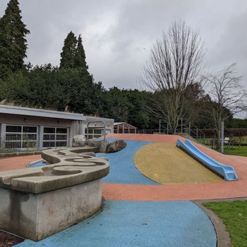 Seattle Children's Playgarden - Playgrounds Near Me - Seattle, Washington Seattle Children's Playgarden - Playgrounds Near Me - Seattle, Washington