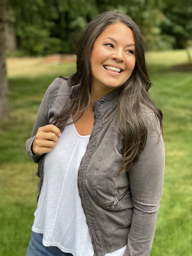 STEPHANIE SHUMAKER THE SHUMAKER GROUP Open for Business Belfair