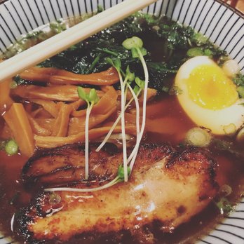 HiroNori Craft Ramen - Ramen Near Me - Irvine, California HiroNori Craft Ramen - Ramen Near Me - Irvine, California