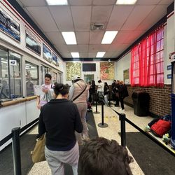 US Post Office