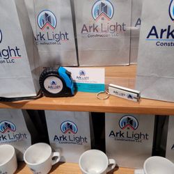 Ark Light Construction