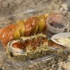 Satomi Sushi gift card