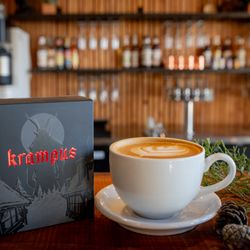 Krampus by Onyx Coffee Lab