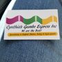 Photo of Cynthia's Gumbo Express