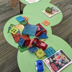 Orland Park Public Library