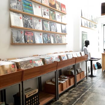 Stranded Records - Oakland - Vinyl Records Near Me - Oakland, California Stranded Records - Oakland - Vinyl Records Near Me - Oakland, California