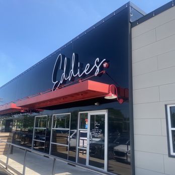 Eddie's - Edmond - Cocktail Bars Near Me - Edmond, Oklahoma