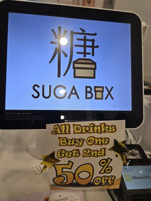 SugaBox by null