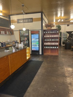 Caffe Vita by null