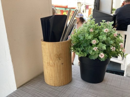 Bistrot des Artistes by null