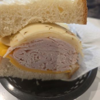Domini Sandwiches - Table - Sandwiches Near Me - Spokane, Washington Domini Sandwiches - Table - Sandwiches Near Me - Spokane, Washington