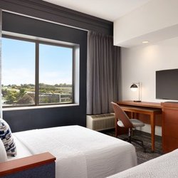 Courtyard by Marriott Lancaster