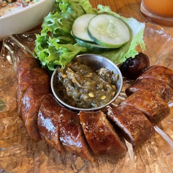 Thip Khao - Sai Oua - Laotian Near Me - Washington, DC, District of Columbia Thip Khao - Sai Oua - Laotian Near Me - Washington, DC, District of Columbia