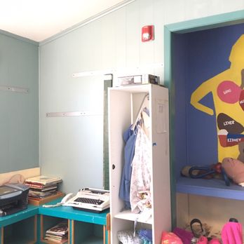 Chesapeake Childrens Museum - Doctor's area includes lab coats and scrubs to dress up in... - Museums Near Me - Annapolis, Maryland Chesapeake Childrens Museum - Doctor's area includes lab coats and scrubs to dress up in... - Museums Near Me - Annapolis, Maryland
