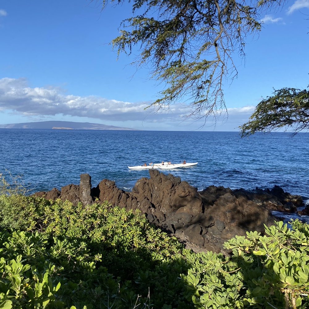 Wailea Beach Path - Hiking Near Me - Maui, Hawaii Wailea Beach Path - Hiking Near Me - Maui, Hawaii