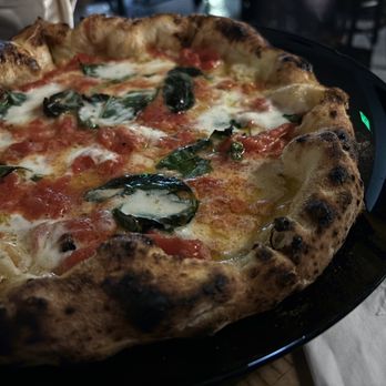 Sei Pizza Bar - Margherita Pizza - Pizza Near Me - Los Angeles, California Sei Pizza Bar - Margherita Pizza - Pizza Near Me - Los Angeles, California