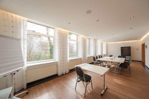 Designhotel Wienecke XI. by null