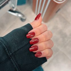 Nail Care by Rachael