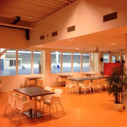 Time-out Sportcafe