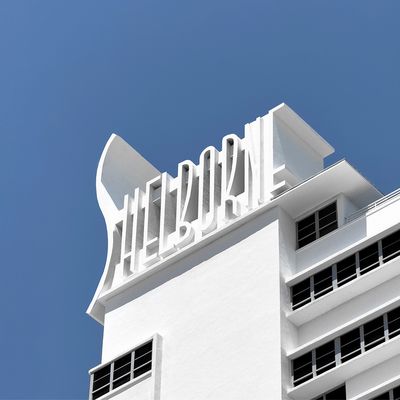 The Shelborne By Proper by null