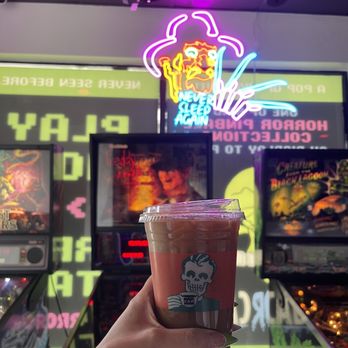 Rad Coffee - Vanilla lavender coffee good! - Coffee & Tea Near Me - Covina, California Rad Coffee - Vanilla lavender coffee good! - Coffee & Tea Near Me - Covina, California