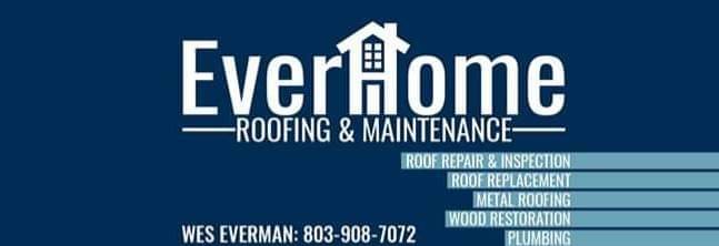 Slide of EverHome Roofing & Maintenance