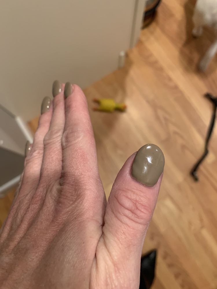 NAIL PRO 23 Photos 470 Lewis Ave, Meriden, Connecticut Nail