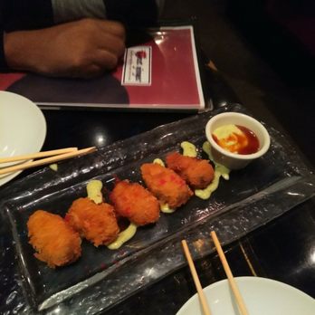 Sweet Ginger - Asian Fusion Near Me - Vienna, Virginia Sweet Ginger - Asian Fusion Near Me - Vienna, Virginia