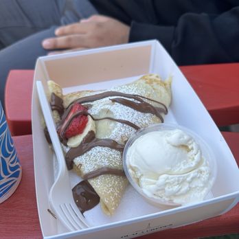 Olala Crepes - Creperies Near Me - San Diego, California Olala Crepes - Creperies Near Me - San Diego, California