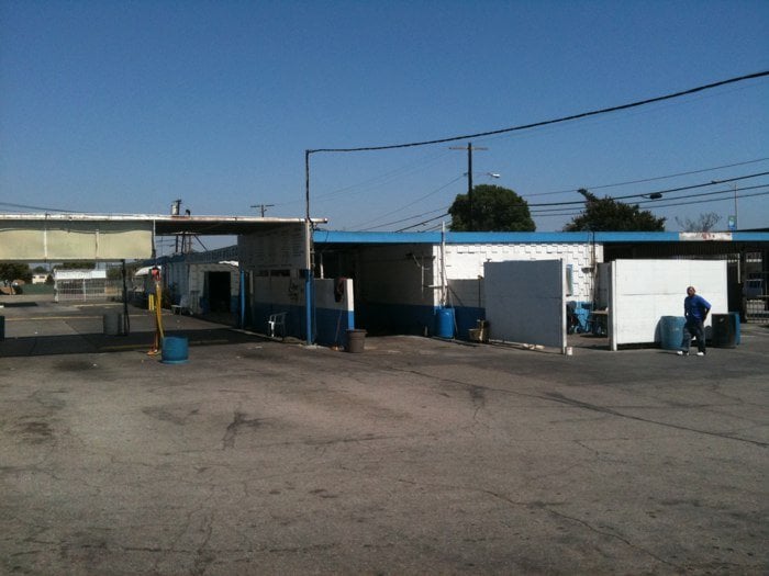 COMPTON CAR WASH CLOSED Updated August 2024 14 Photos & 28