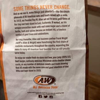 Long John Silver's | A&W - I forgot about the A&W story... cool stuff. 3/16/2023 - Seafood Near Me - Hobbs, New Mexico Long John Silver's | A&W - I forgot about the A&W story... cool stuff. 3/16/2023 - Seafood Near Me - Hobbs, New Mexico