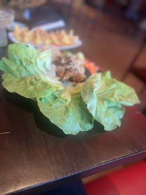 Blue Sushi Sake Grill by null