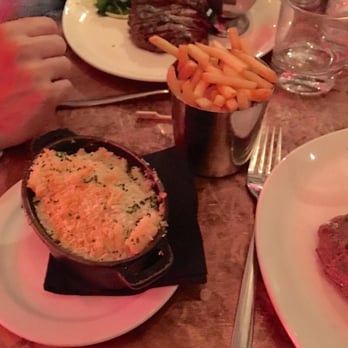 Neighbourhood - Mac & Cheese - American Near Me - Spinningfields, XGM