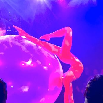OPM - Performing Arts Near Me - Las Vegas, Nevada
