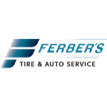 Ferber's Tire & Auto Service - Ferber's Tire & Auto Service Logo - Tires Near Me - Ashland, Virginia Ferber's Tire & Auto Service - Ferber's Tire & Auto Service Logo - Tires Near Me - Ashland, Virginia